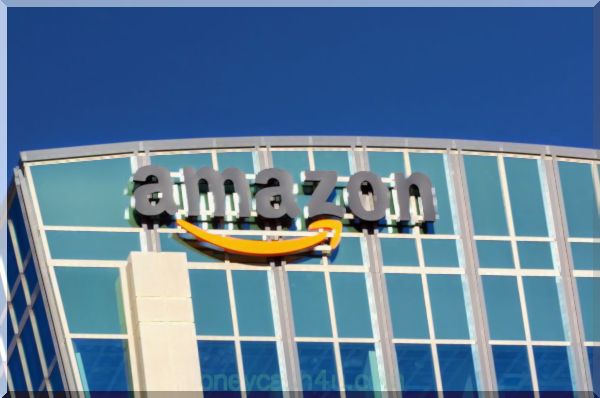 bančništvo : Zakaj Amazon vlaga v tehnologijo samostojne vožnje