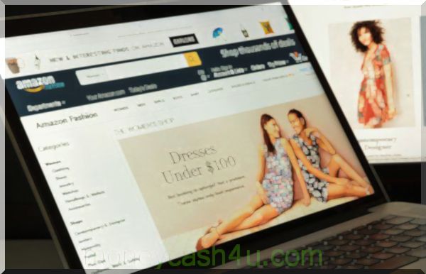 Bankowość : Amazon Ad Business może wzrosnąć do 20 mld USD do 2020 roku