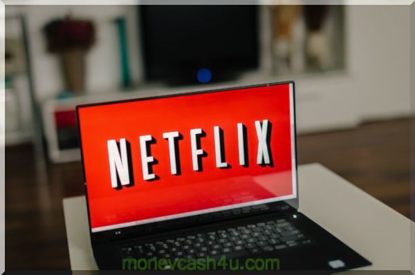 bankovnictví : Akcie společnosti Netflix se mohou rozšířit před základy: Stifel