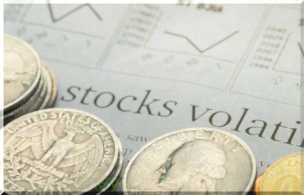 bank : 6 momentumaandelen voor een volatiele markt