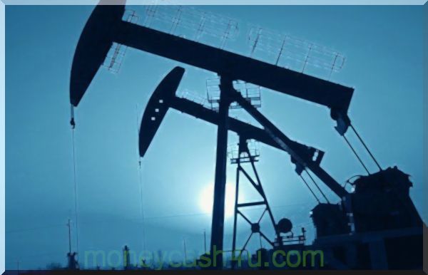 банкарство : 6 Нафтних залиха које ће имати користи од виших цена: Голдман