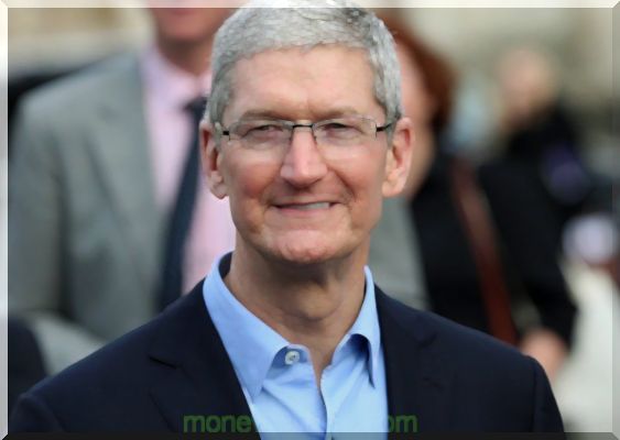 bankovnictví : Apple CEO Tim Cook se dnes setká soukromě s prezidentem Trumpem