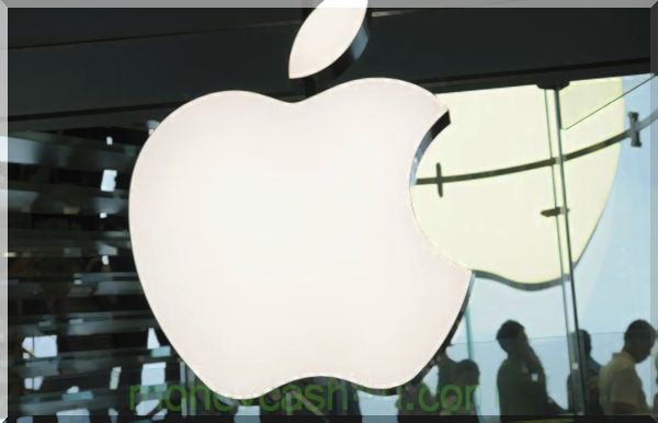 bank : Apple-aktien set stiger 10% ved ny iPhone-lancering