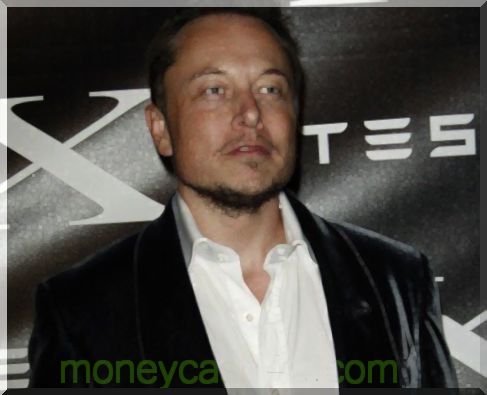 Banking : Teslas Musk Faces Class Action Suits über Tweet