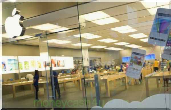 Bankowość : Największe wyzwanie Apple, spowolniony wzrost: analityk