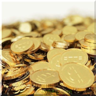 bankovnictví : Překvapivé důvody pro rostoucí cenu bitcoinů