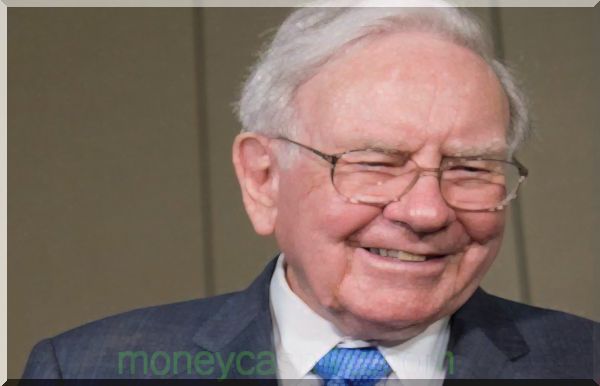 bankovnictví : Sázka Buffett se zajišťovacími fondy: A vítěz je…
