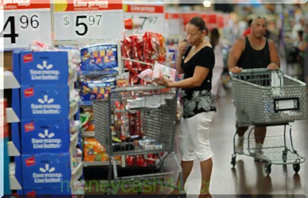 bankininkyste : Namų dekoro karai: „Walmart“ imasi tikslo