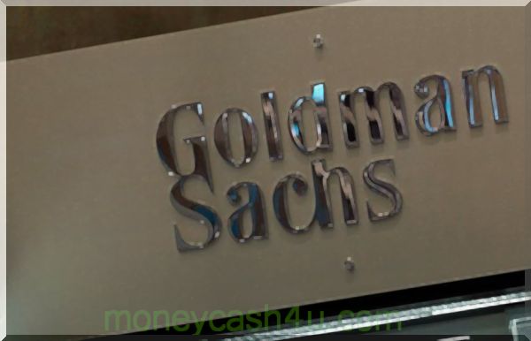 bancar : Seturi de acțiuni Goldman Sachs pentru anul 2019 la nivel ridicat pentru câștigurile pozitive