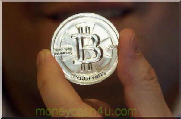 Banking : Wurde Bitcoin Creator Satoshi Nakamoto gefunden?