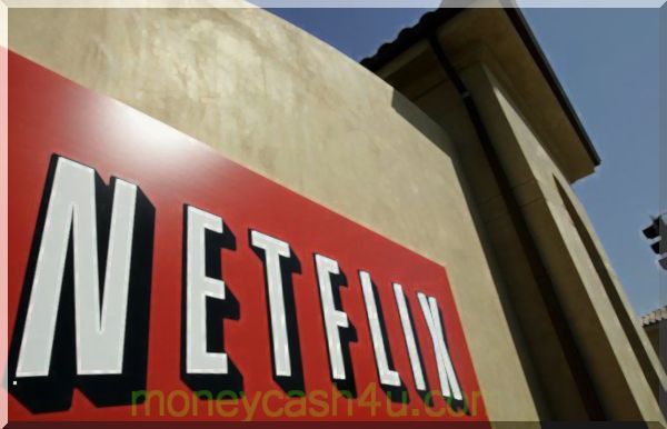 bančništvo : Netflix ima "nepremagljivo" vodstvo: Credit Suisse