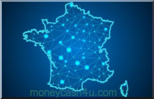 Bankowość : Francja pozwie Apple'a, Google za „nadużycia handlowe”