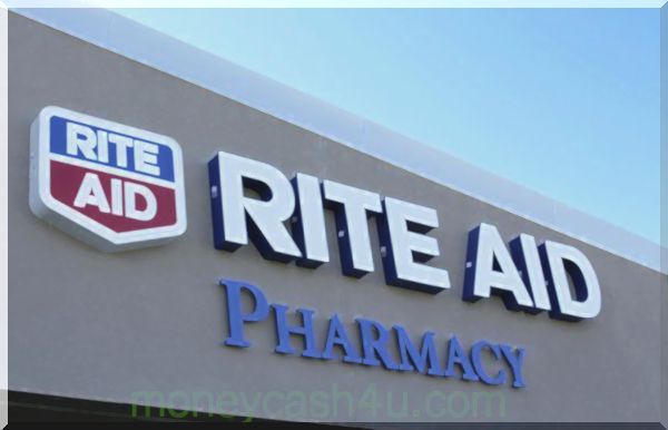 bank : Ser på Amazon, Albertsons for å kjøpe Rite Aid