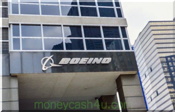 Banking : Noch zu früh, um Boeing-Aktien zu kaufen