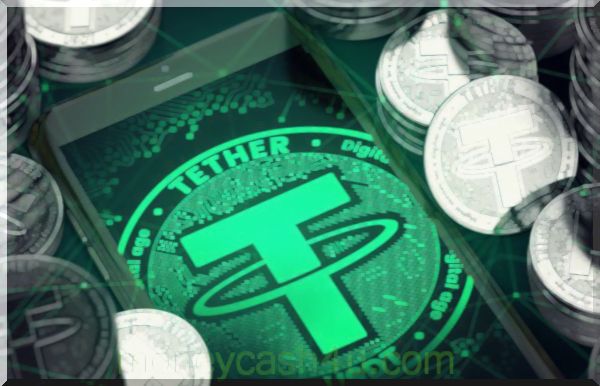 bančništvo : Kriptografske družbe Tether in Bitfinex, ki jih naložijo sodni organi, ki jih naložijo ameriški regulatorji