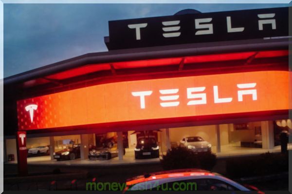 bancaire : Tesla prévoit d'investir 5 milliards de dollars dans une usine chinoise