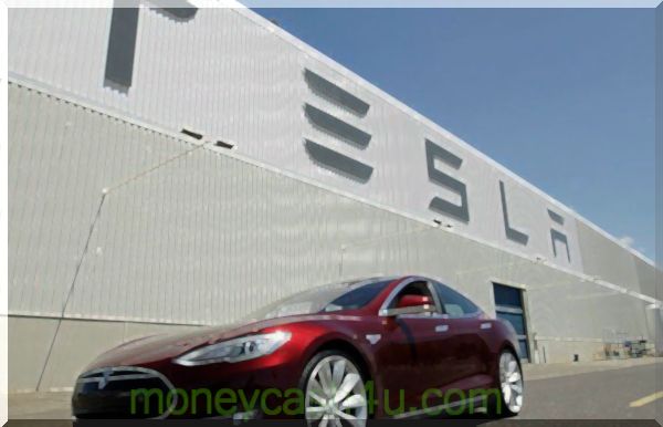 Banking : Tesla wird erneut Model-3-Tore verpassen: Goldman Sachs