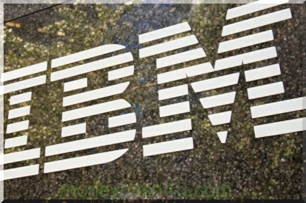 банково дело : Пребитият IBM е готов за големи печалби