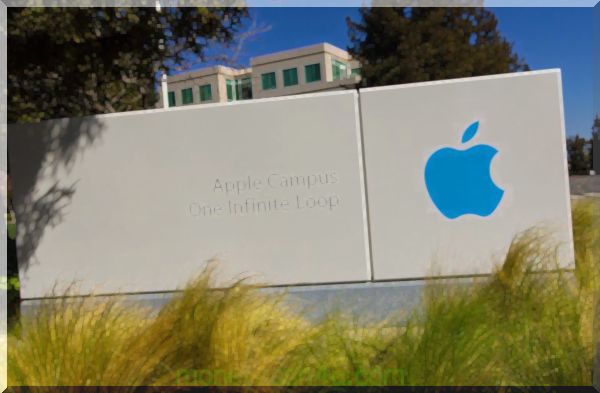 banca : Apple es dedica a gastar tots els seus efectius