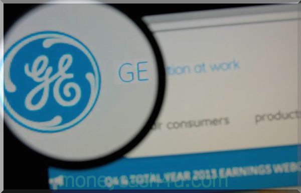 bancar : GE Capital ar putea avea „valoare zero”, spune strada
