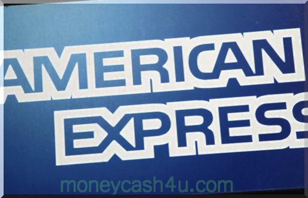 American Express-Aktie verliert trotz starkem Quartal an Boden