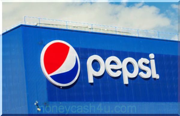 bankovnictví : PepsiCo hlásí výdělky nad „návratem k průměrům“