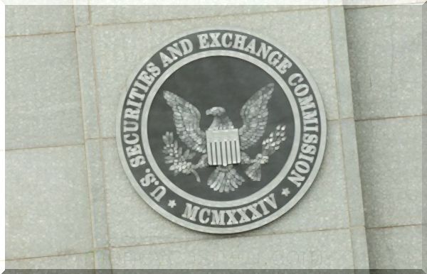 bankovnictví : Židle SEC říká, že bitcoin není bezpečnost