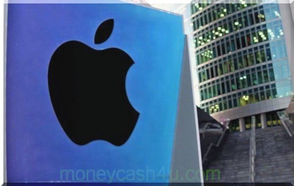 Banking : Warum Apples Supercycle erst begonnen hat