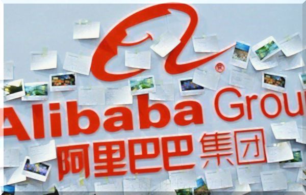 bancaire : Alibaba lance une plate-forme d'exploration de crypto-monnaie