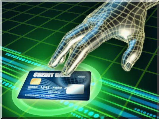 bank : Equifax Hack: 5 største overtrædelser af kreditkortdata