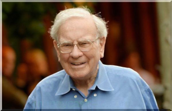bank : Hur Berkshire ska förbereda sig för livet efter Buffett