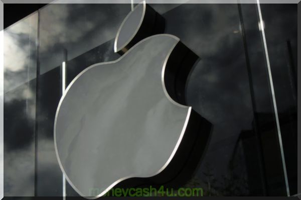Banking : Apple wird auf Services für Umsatzwachstum angewiesen sein: Morgan Stanley