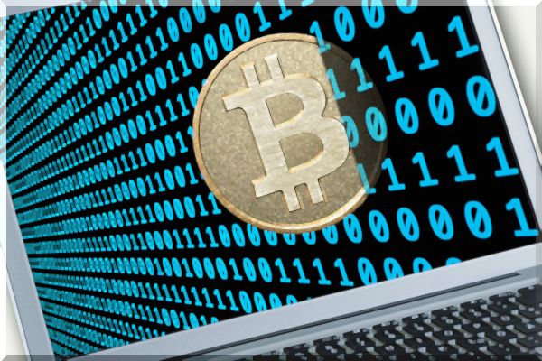 Hvorfor Bitcoin's markedskraft forsvinder, når kryptoøkosystem modnes