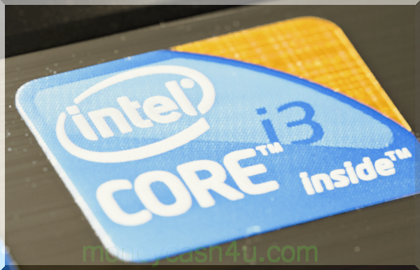 bank : Intel lider under "Mangel på lederskab"