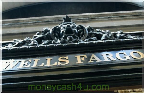bankovnictví : Wells Fargo souhlasí s tím, že za zneužití půjčky zaplatí $ 1B