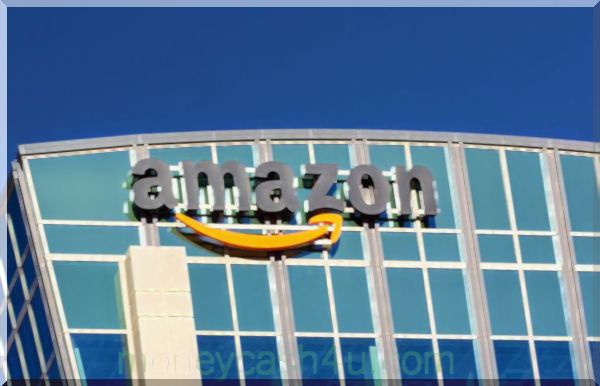 bank : Amazon kan in het vierde kwartaal verkopen tot $ 1500