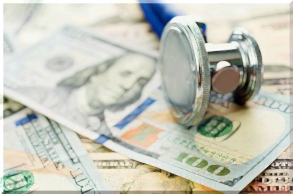 bancaire : Les investisseurs se défendent avec le passage aux soins de santé