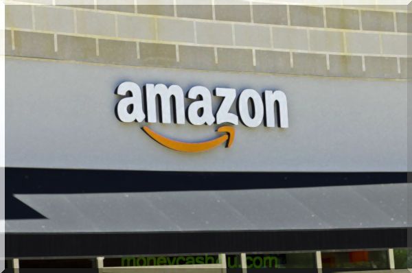 Bankowość : Tech Giants rzuci wyzwanie Amazonowi w czerwcu