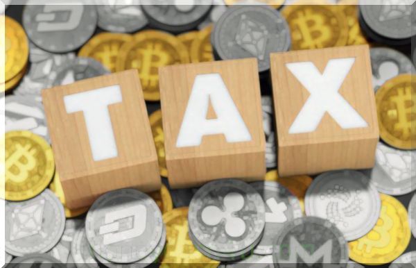 bankovnictví : Jak daně z kryptoměny ovlivňují cenu bitcoinů