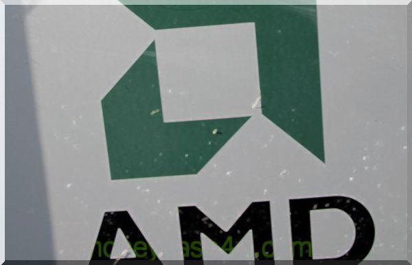 Banking : AMD-Aktie auf höchstem Niveau seit zehn Jahren