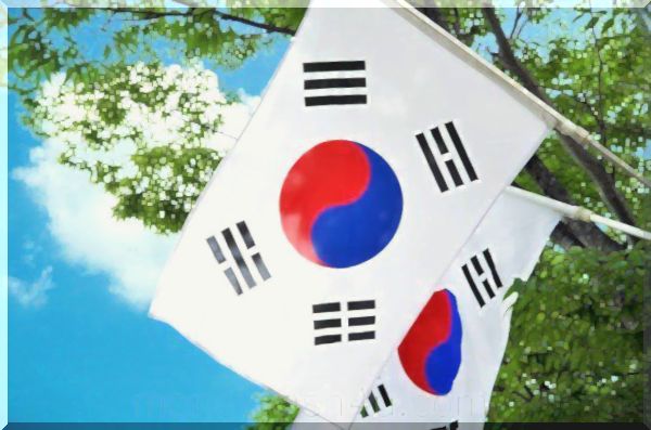 bank : Hvorfor er Sør-Korea så viktig for Bitcoin-priser?