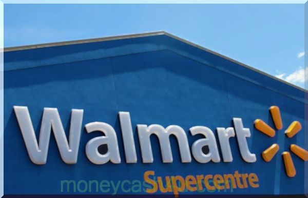 bancaire : Pourquoi la plus grande menace d'Amazon pourrait être Wal-Mart