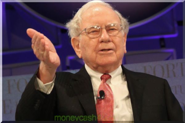 Bankowość : Buffett kupuje więcej akcji Apple i Teva, zrzuca IBM