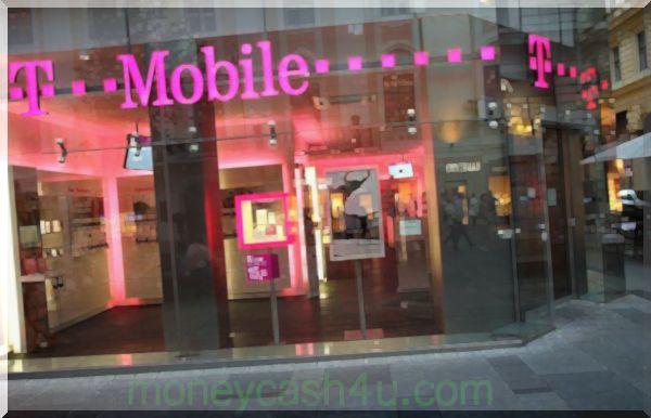банківська справа : T-Mobile 'Unstoppable' буде ралі 20%: Гуггенхайм