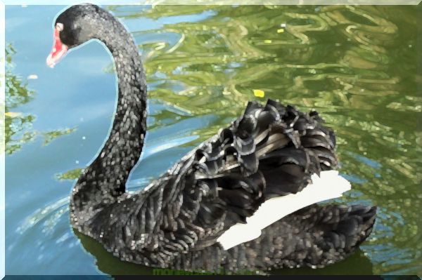3 strategie dell'ETF per arginare le perdite durante l'incombente evento "Black Swan"