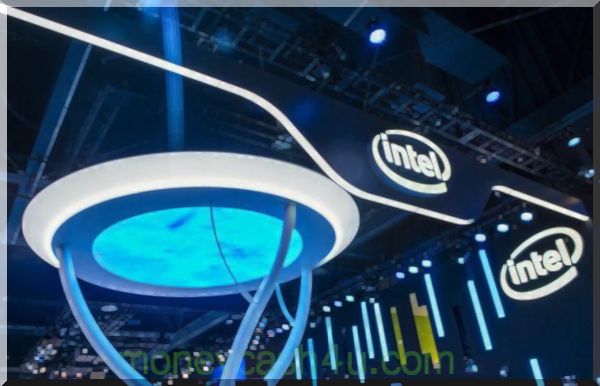 bancario : Intel solicita patente sobre chip de minería criptográfica