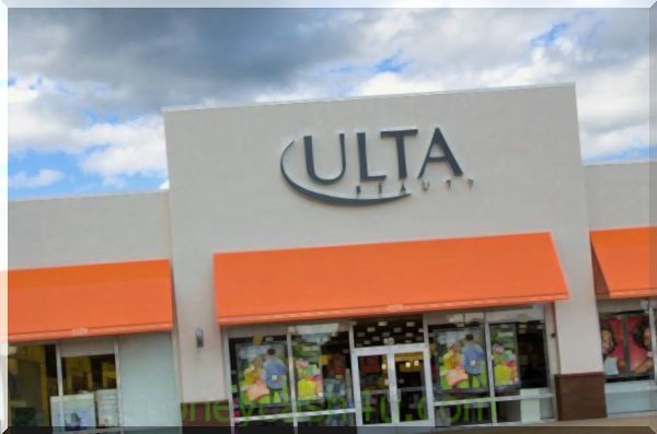bank : Ulta Beauty Reports vid dess "Reversion to the Mean"