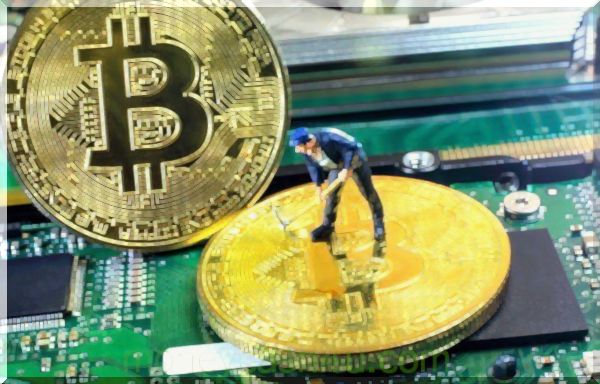 bank : Bitcoin-mijnwerkers zijn niet langer winstgevend Cryptocurrency creëren