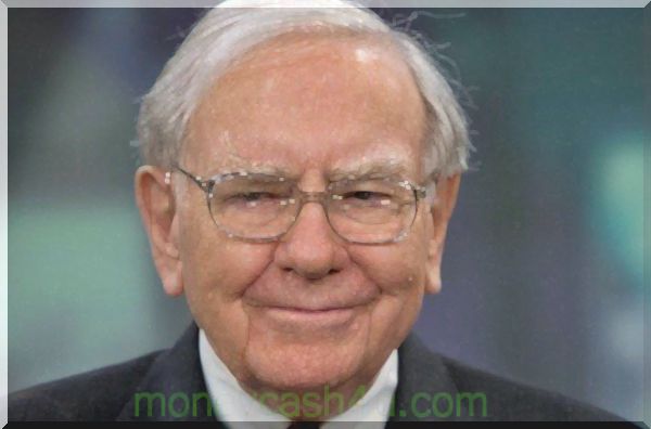 Banking : Warren Buffetts Berkshire erhält 37 Milliarden US-Dollar aus Steuersenkungen
