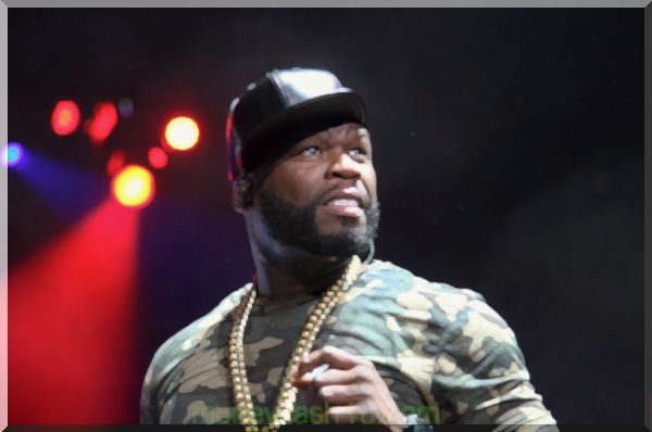 bankovnictví : 50 Cent Broke No More